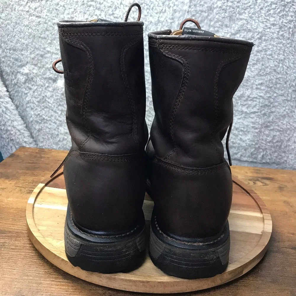 Ariat WorkHog 8
